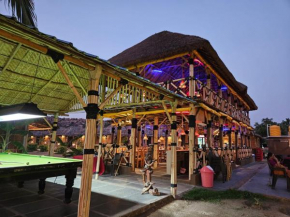 The King On The Rocks Resort Hampi